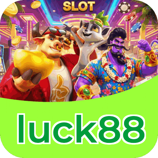 Download PC luck88