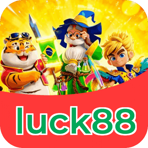 Cadastro luck88