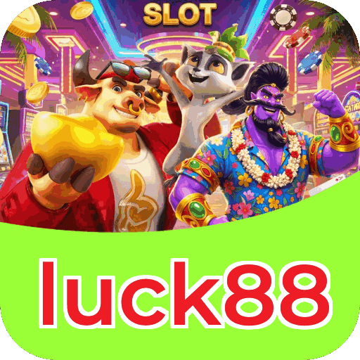Instalação Android luck88