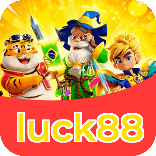 Instalação iOS luck88