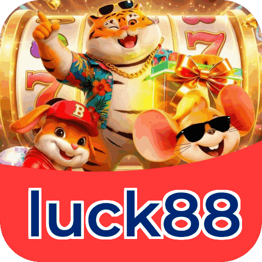 Jogos com maior RTP na luck88