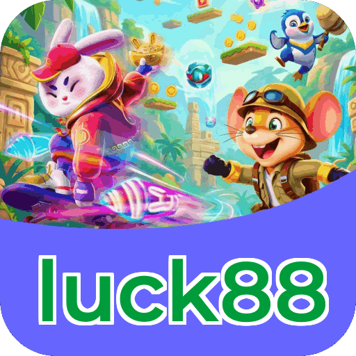 Slots Premium da PG Soft na luck88