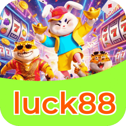 Instalar APK luck88