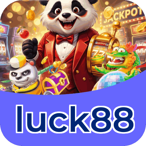 Reload Bonus luck88