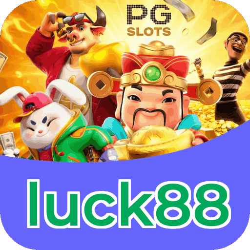 Download Android luck88