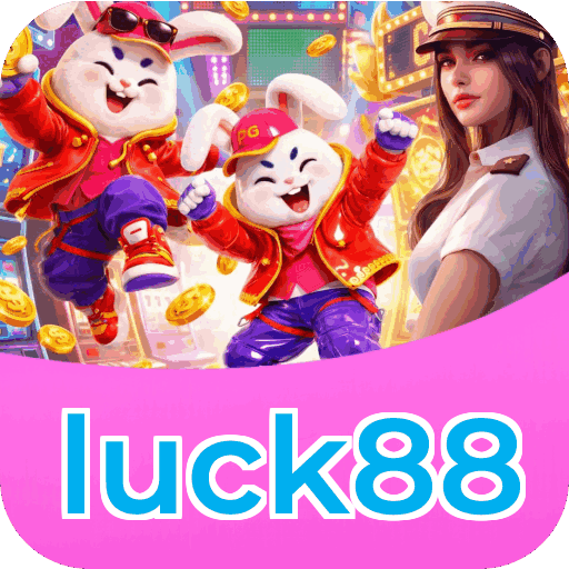Suporte luck88