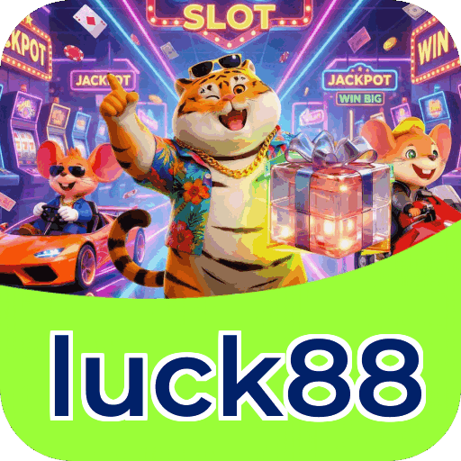 Equipe de suporte ao cliente da luck88