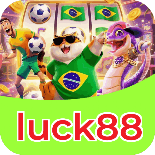 Siga a luck88 no Facebook